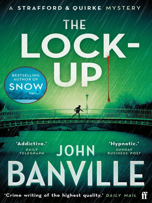 Title details for The Lock-Up by John Banville - Available